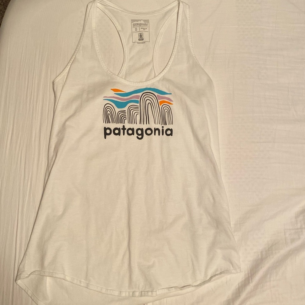 Patagonia Tank Top